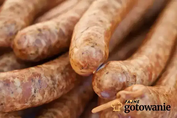 Jak zrobić kiełbasę z baraniny i wieprzowiny - łatwy przepis na smakowitości