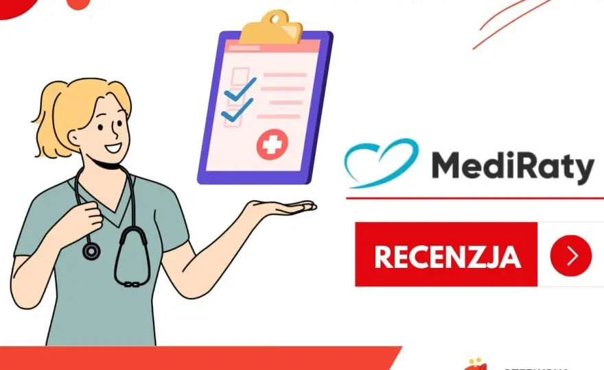 MediRaty - opinie, koszty i pułapki. Czy to się opłaca?