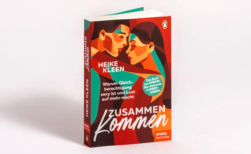 Heike Kleens Bücher - was ist der beste Einstieg?