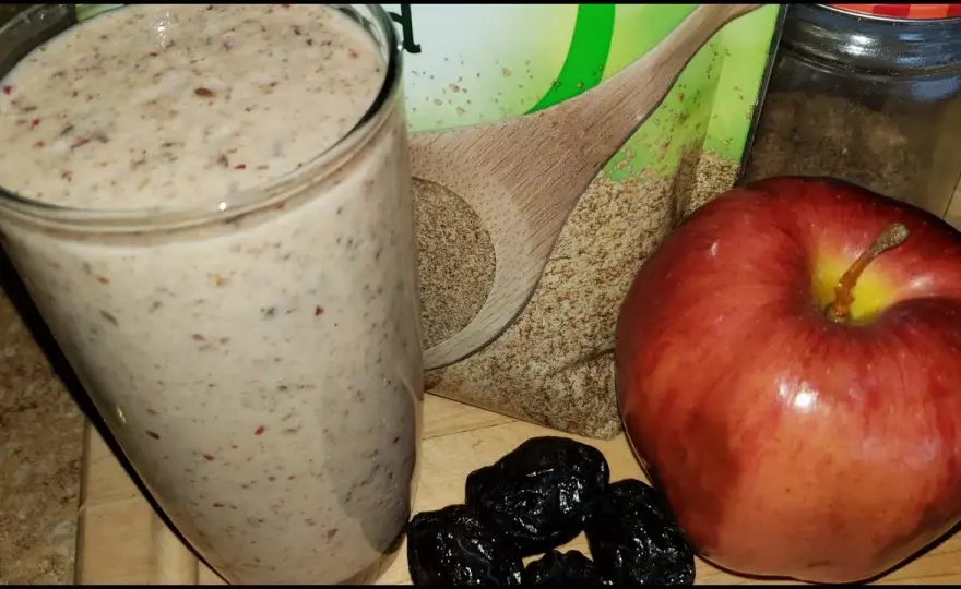Deliciosas recetas de batido de ciruelas que mejoran tu salud