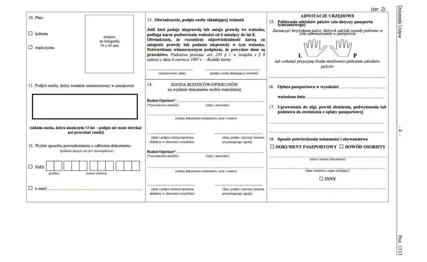 Malta - Paszport czy dowód? Co zabrać i o czym pamiętać?