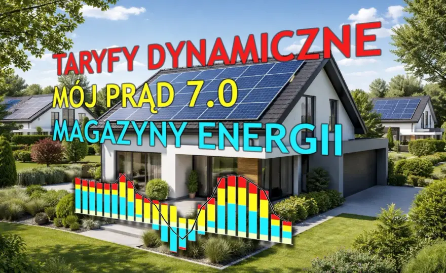 Magazyn energii 2026: Jak wybrać i sfinansować, by zyskać na PV?