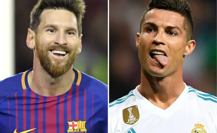 Ile Złotych Piłek ma Cristiano Ronaldo? Liczba i porównanie z Messim