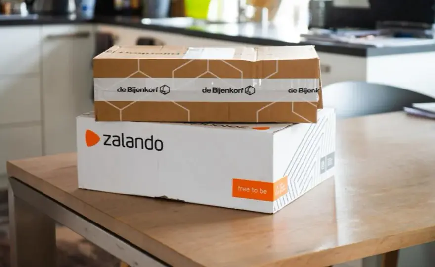 Czy na Zalando można wymienić rozmiar? Oto, co musisz wiedzieć