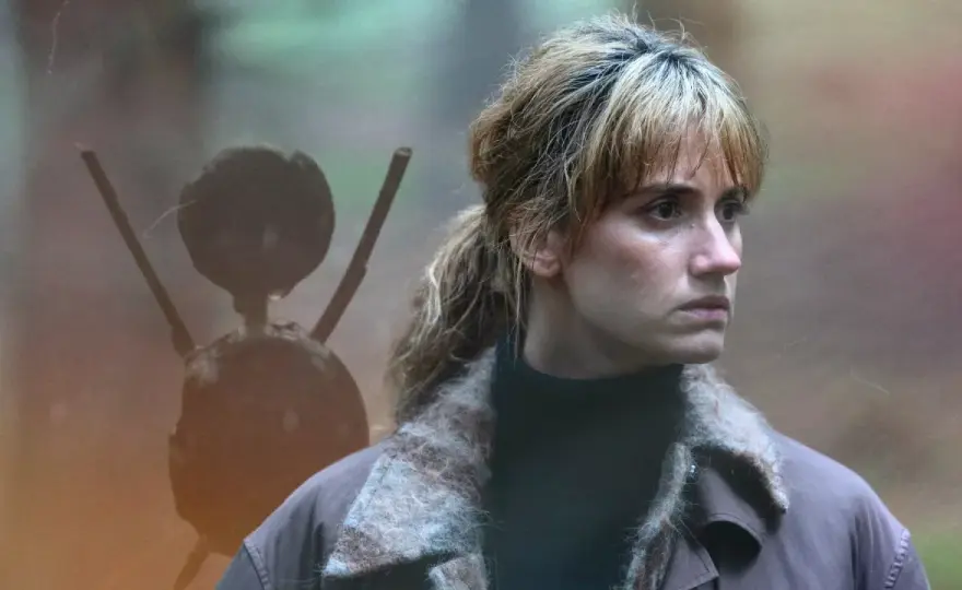 Kasztanowy Ludzik: Czy warto obejrzeć ten hit Netflix? Sezon 2