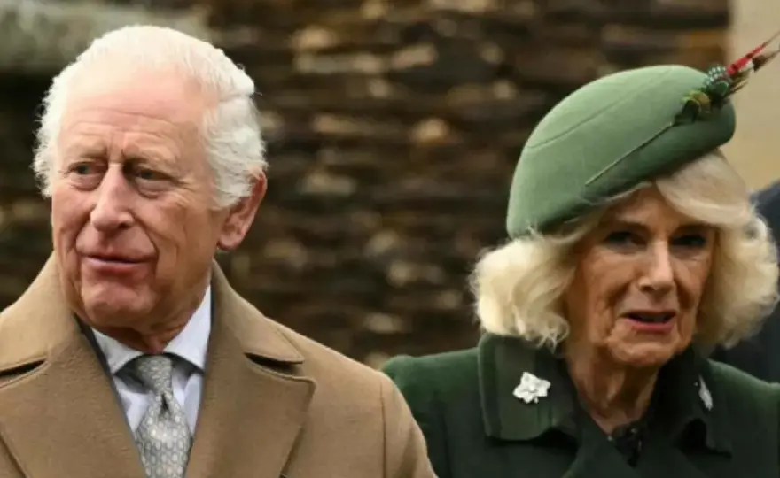 Czy Karol i Camilla mają syna? Wyjaśniamy rodzinne powiązania