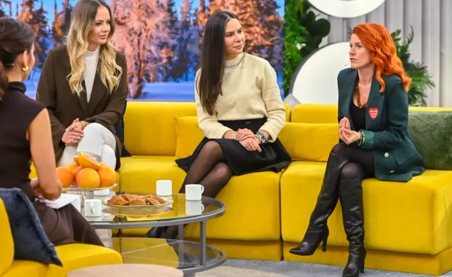 Dziewczyna wysyła serduszka - Flirt czy tylko sympatia?