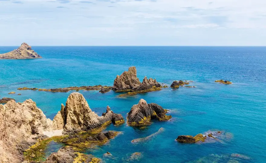 Arrecife de las Sirenas - Guía completa para tu visita