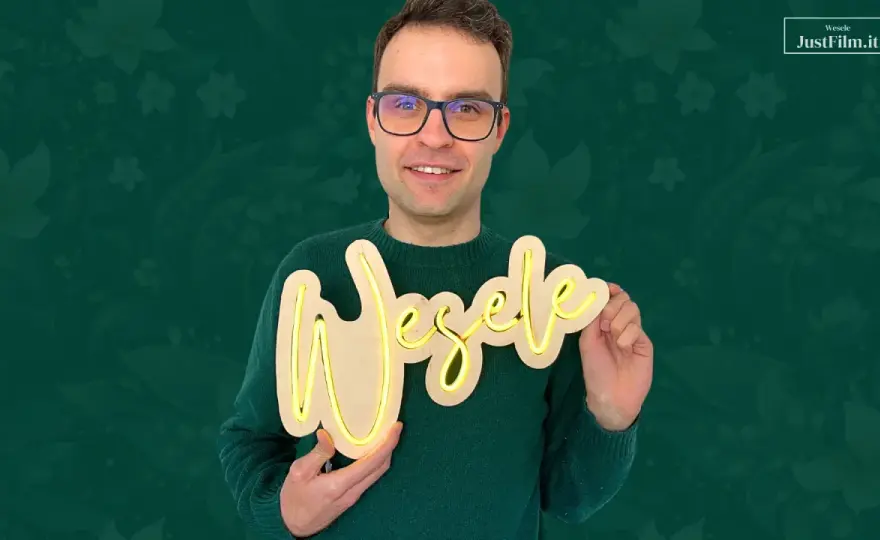 Neon LED DIY - Zrób to sam! Poradnik krok po kroku