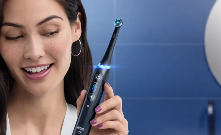 Szczoteczka magnetyczna czy soniczna? Wybierz idealną dla siebie!