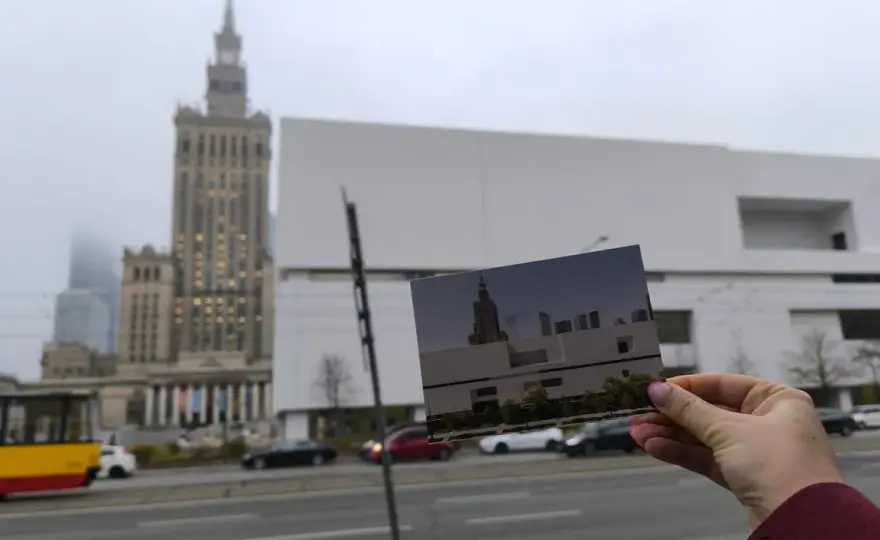 Praca w muzeum sztuki nowoczesnej: Jak zacząć i co Cię czeka?