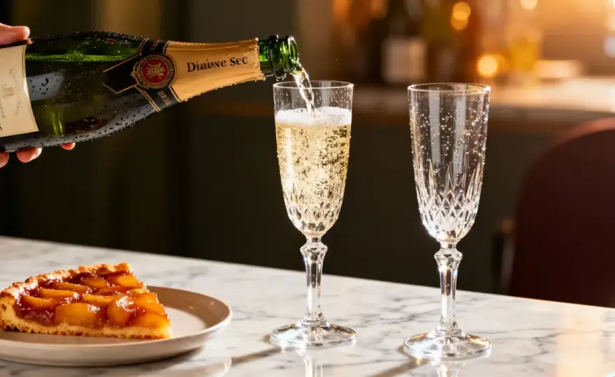 Quel vin de dessert choisir pour un accord réussi ?