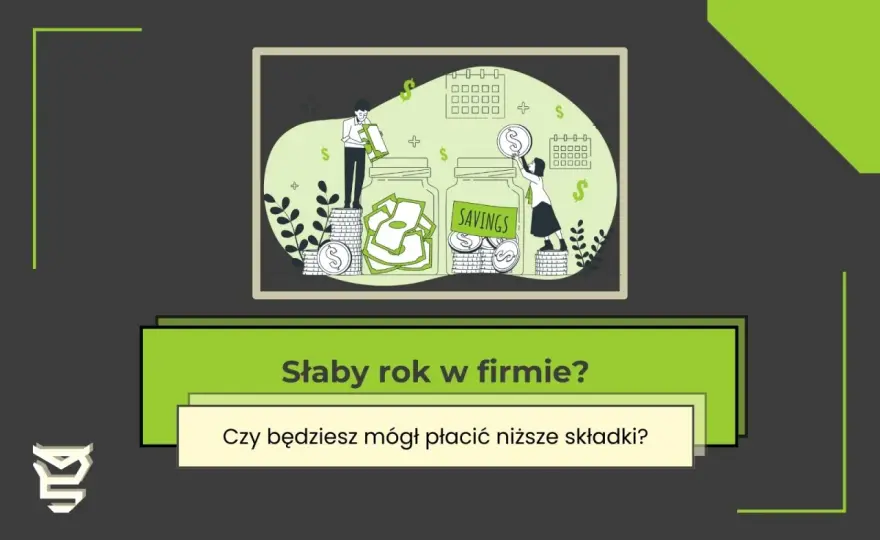 Mały ZUS Plus - warunki, limity i terminy. Czy to dla Ciebie?