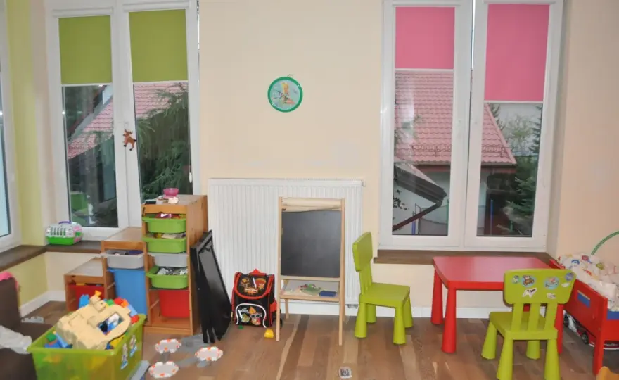 TROFAST inspiracje - Jak stworzyć system, który rośnie z dzieckiem?