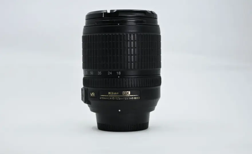 Nikon 18-105 - czy to obiektyw dla Ciebie? Sprawdź!