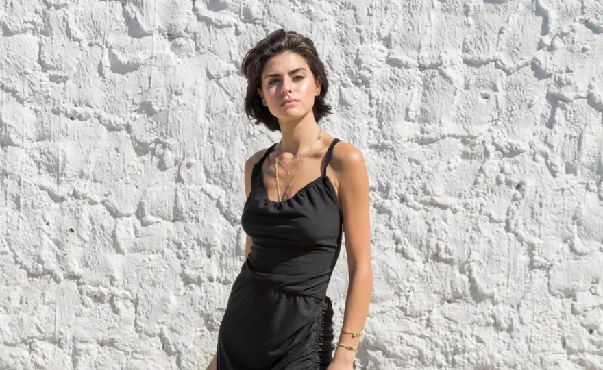 Dein sexy Party-Outfit: Unwiderstehlich & elegant So geht's!