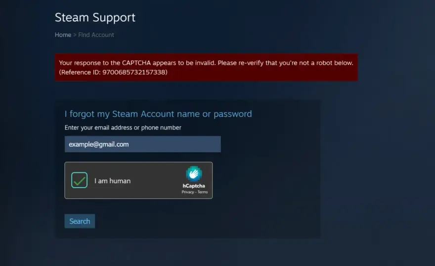 Steam Support - jak się skontaktować i szybko rozwiązać problem?