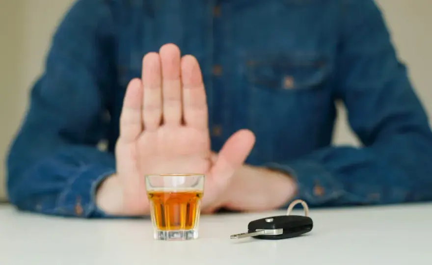 Czy można głosować pod wpływem alkoholu? Sprawdź, co grozi za to
