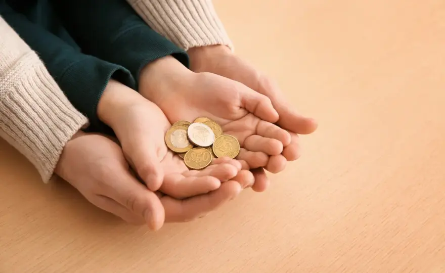 Ile wynoszą alimenty z funduszu alimentacyjnego? Sprawdź maksymalne kwoty