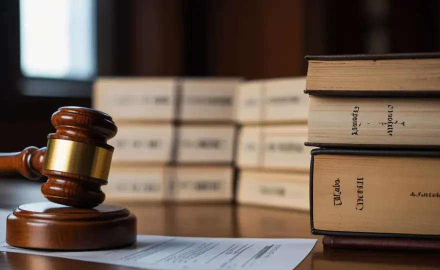 Postępowanie administracyjne: cele i najważniejsze cechy procesu