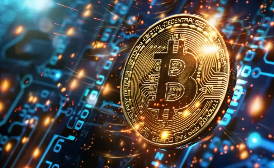 Bitcoin: Co to jest i jak działa najpopularniejsza kryptowaluta 