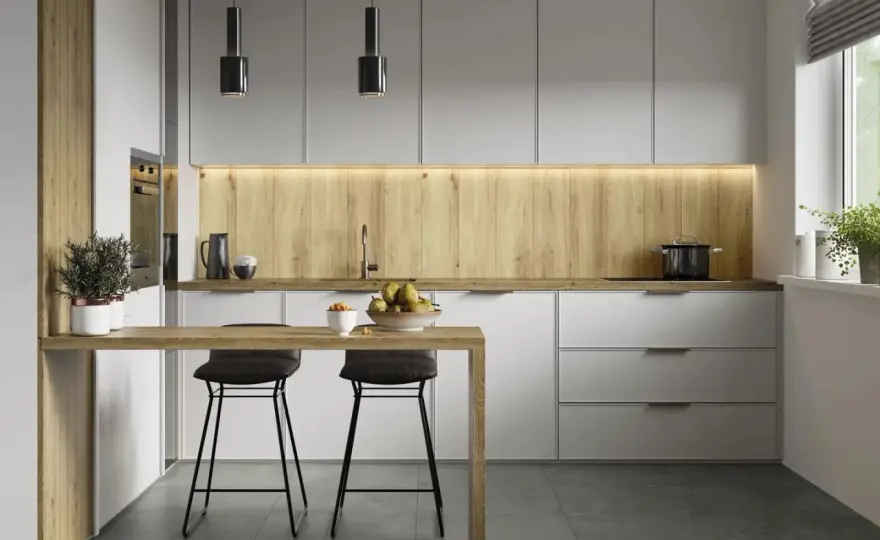Płytki ceramiczne - wybierz idealne do domu. Poradnik!