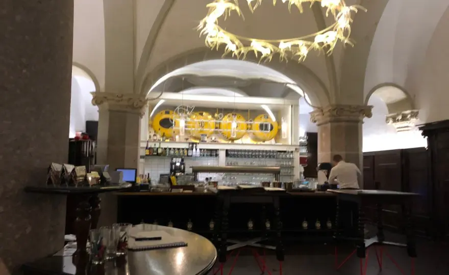 Gdzie zjeść w Libercu? Odkryj najlepsze restauracje i bary