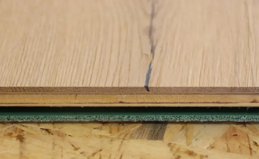 Parkett verlegen - So gelingt Ihr Holzboden-Projekt!