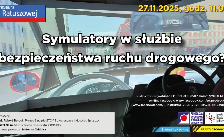 Pierwsza pomoc: Kto może szkolić legalnie? Weryfikuj instruktora!