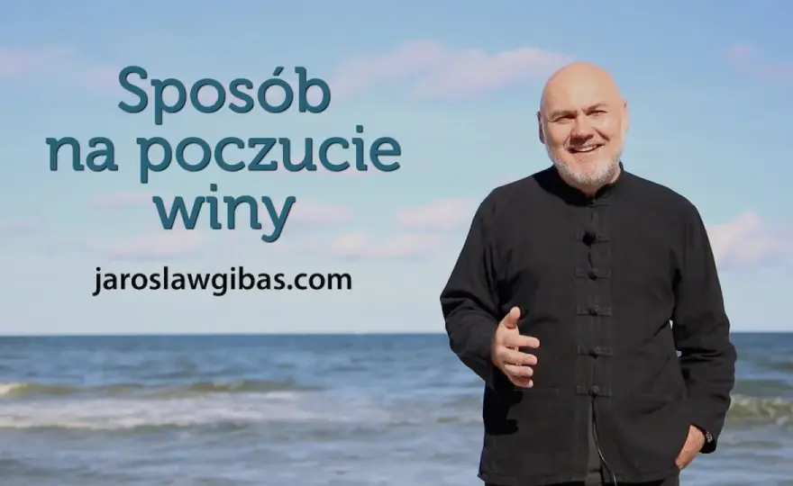Jak wybaczyć sobie? Uwolnij się od poczucia winy