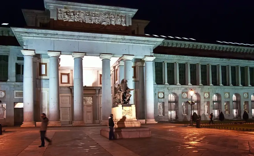 Noche de los Museos en España - Guía para disfrutarla a fondo