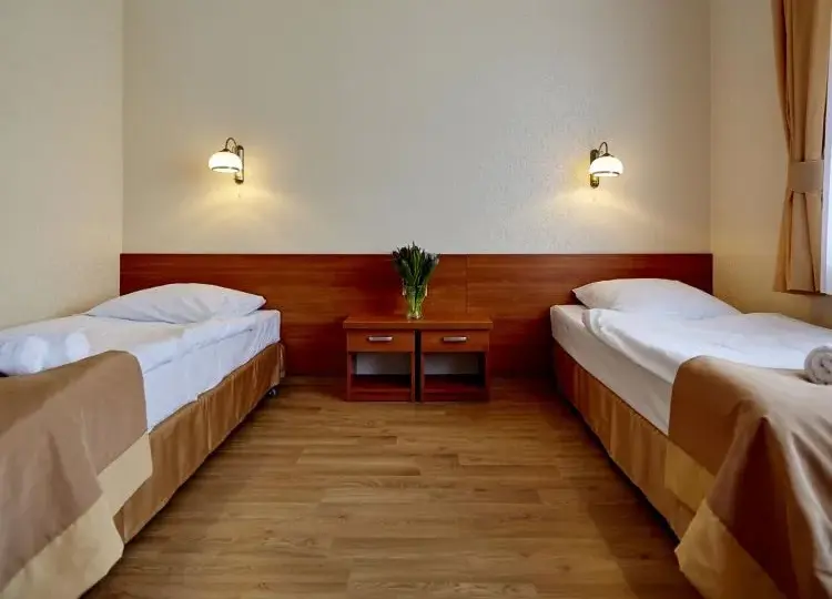 Sanatorium Borkowo w Połczynie-Zdroju: Historia, usługi i kontakt