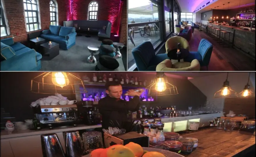 Najlepsze drink bary w Łodzi – odkryj wyjątkowe miejsca na wieczór