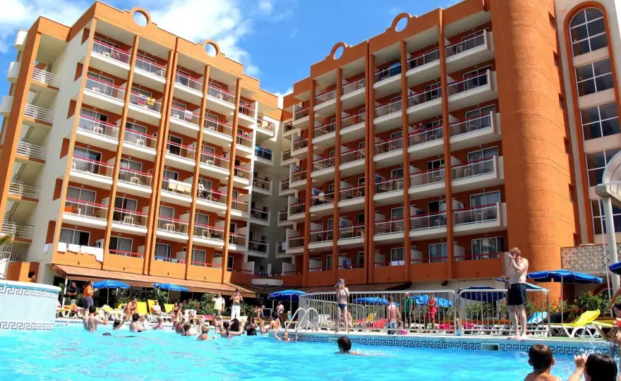 Hotel Belvedere de Salou - opinión y claves antes de reservar