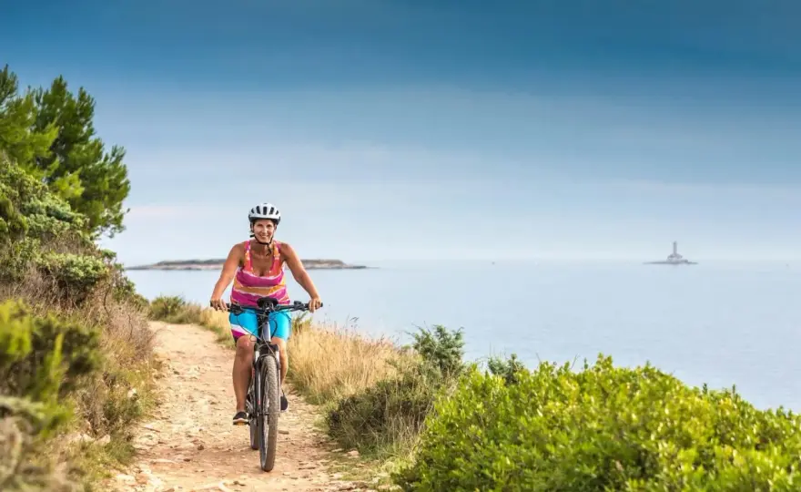 Slovenia Cycling Holidays - Choose Your Perfect Ride!
