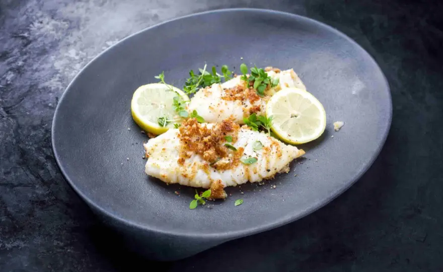 Calamares a la plancha con limón - cómo lograr el punto justo