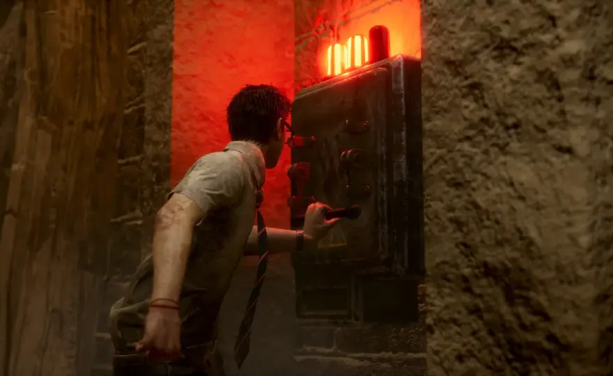 Dead by Daylight config PC - matériel et réglages pour des FPS stables