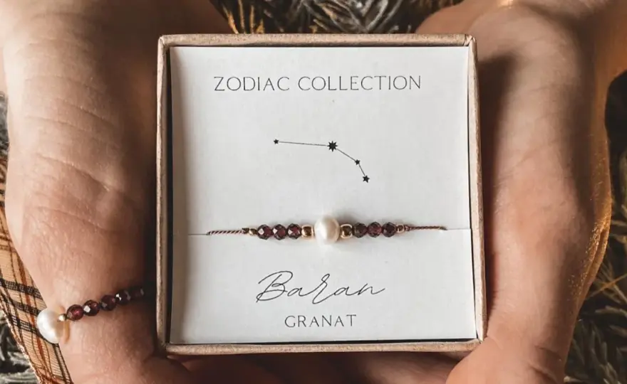 Topaz a znaki zodiaku - Jaki kamień wybrać dla siebie?