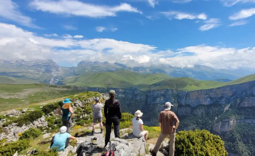 Ordesa et Mont-Perdu - Le guide complet pour une rando réussie