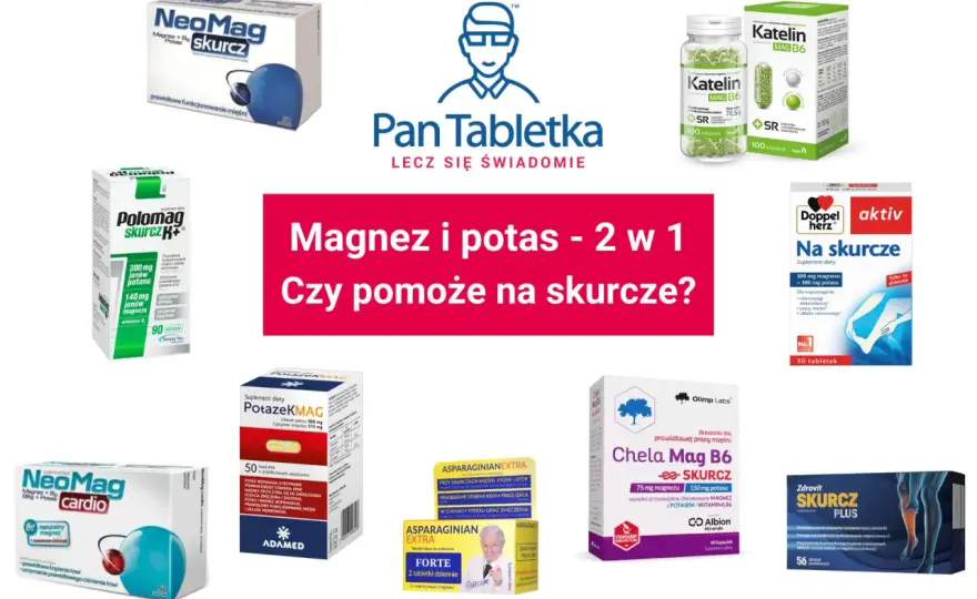 Magnez dla sportowców - Kiedy warto suplementować?