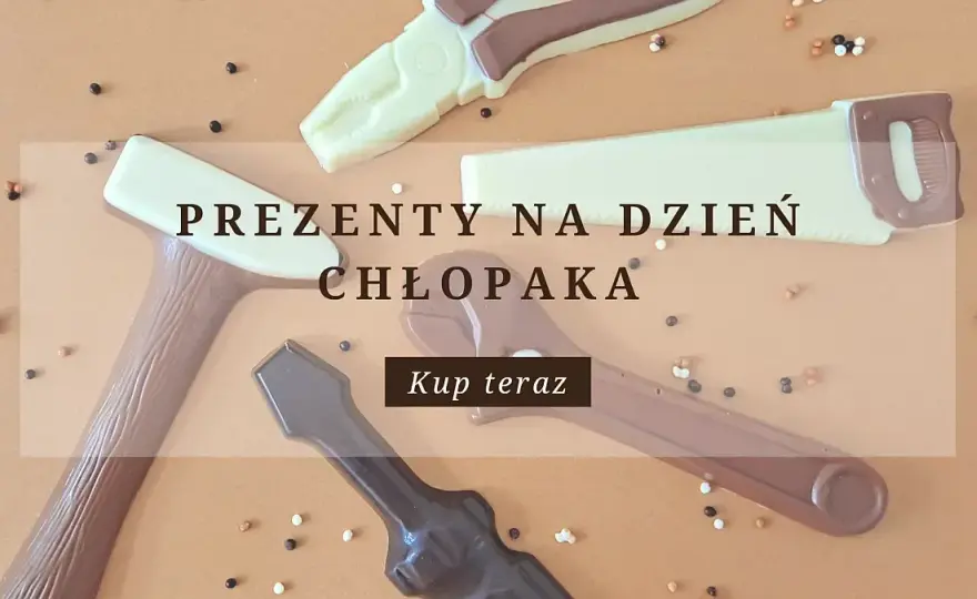 Dzień Chłopaka w szkole: pomysły na prezenty do 20 zł i integrację