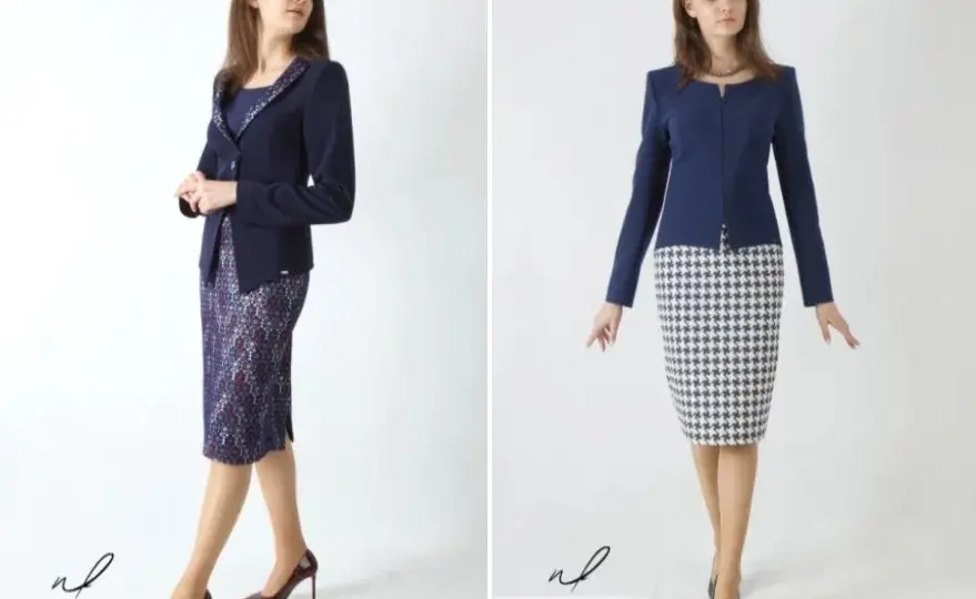 Jak ubrać się modnie i elegancko? Poznaj zasady "quiet luxury".