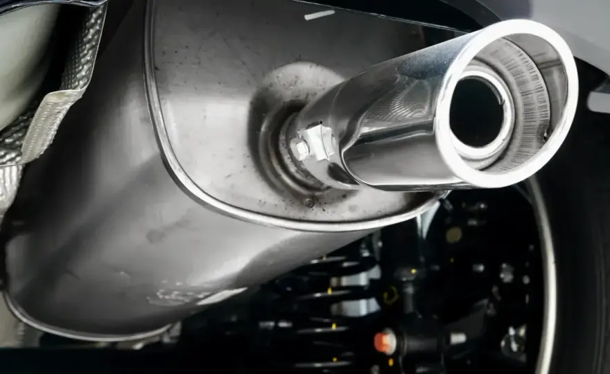 BMW P0401 - Niewystarczający przepływ spalin? Zdiagnozuj i napraw