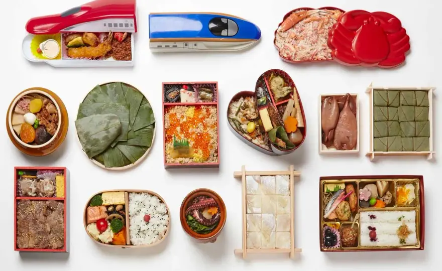 Bento Boxes Are Japanese - But There's More to Know!