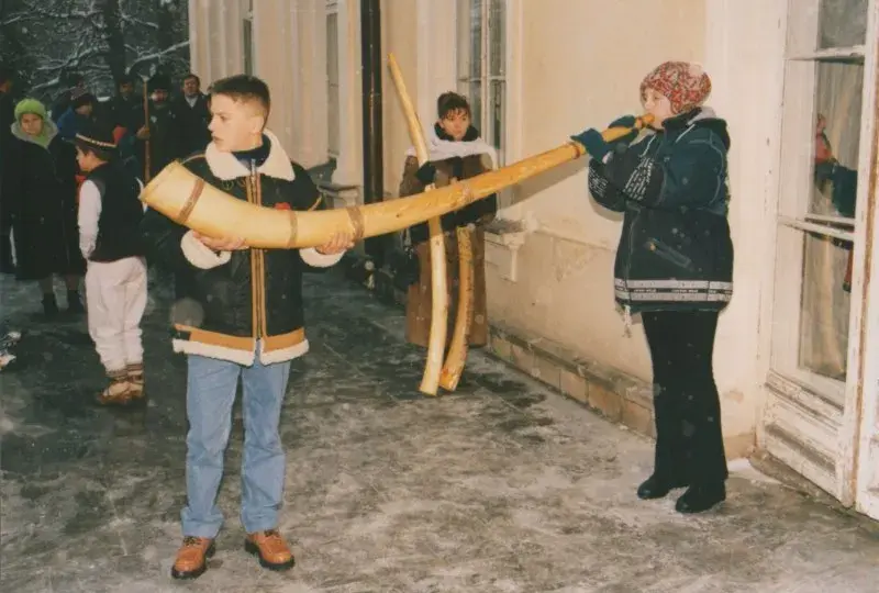 Czy w adwencie można imprezować? Odkryj, co jest dozwolone