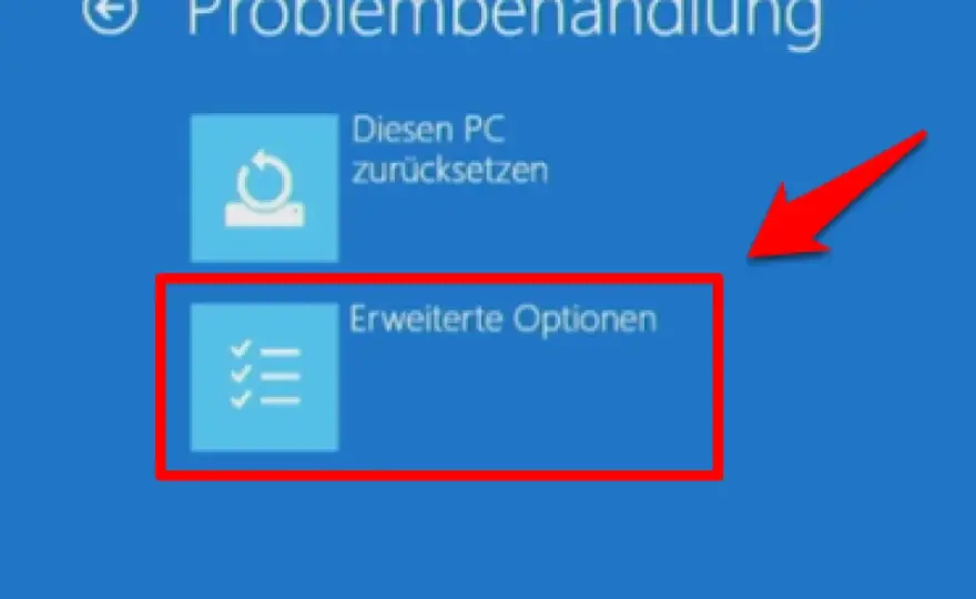 Windows 11 abgesicherter Modus - So behebst du Fehler schnell