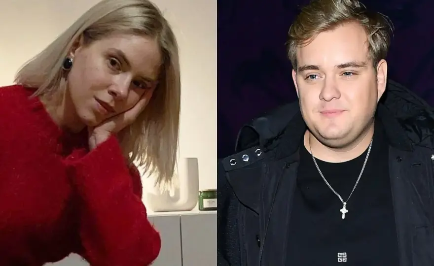 Syn Kevina Mgleja - kim jest William i co o nim wiadomo?