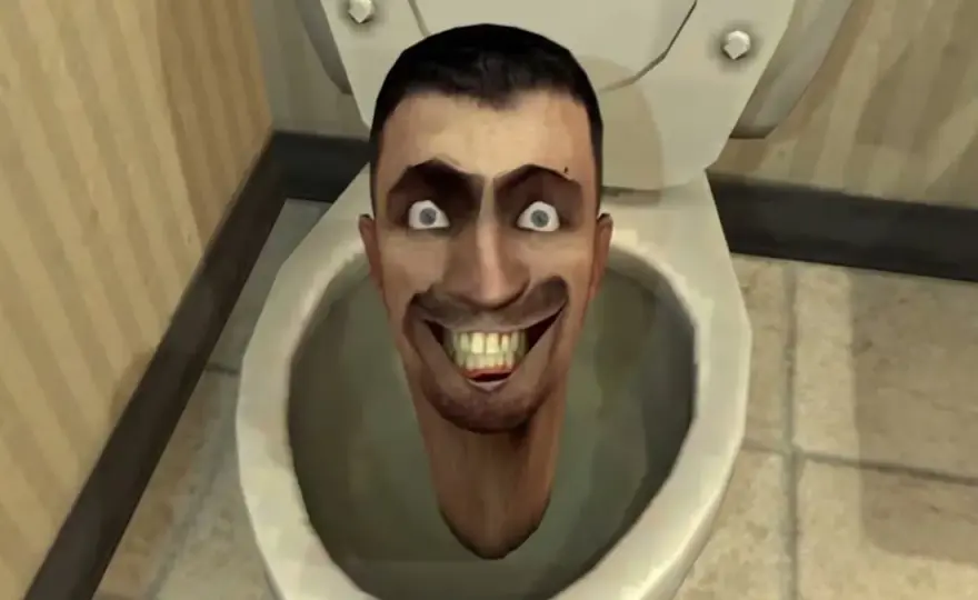 Kiedy w kinach skibidi toilet film? Wszystko, co musisz wiedzieć