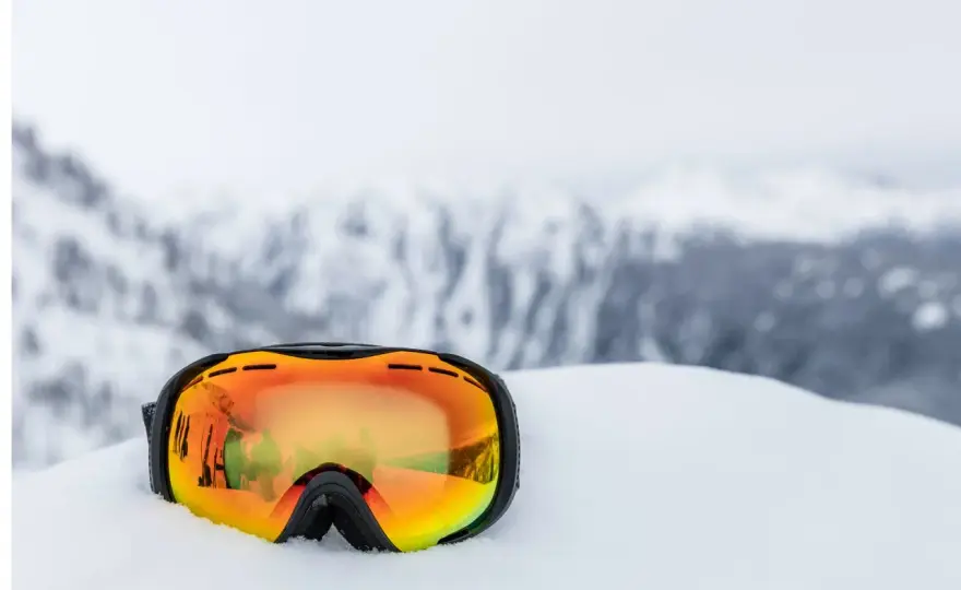 Masque de ski - Le guide ultime pour bien choisir