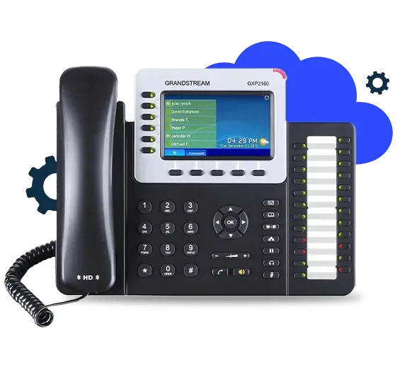 Ranking telefonii VoIP w Polsce w 2023 roku